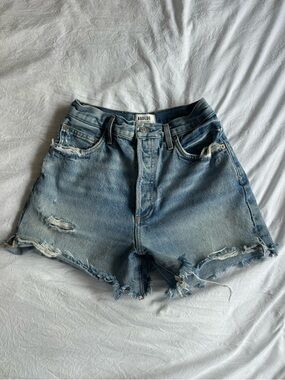 Agolde Dee Jean Shorts US 27
